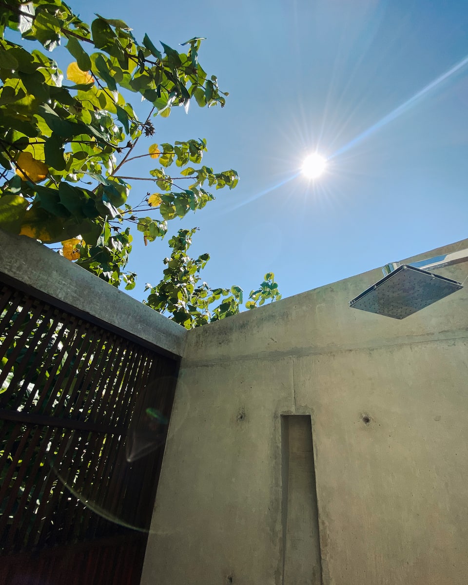 Bacana Casa, a beach compound on the Oaxaca coast, Puerto Escondido, Oaxaca, Mexico, photo 3 of 10