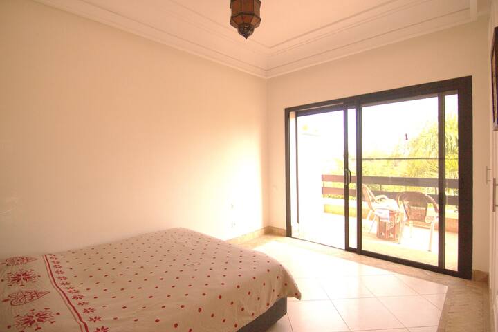 غرفة النوم 3