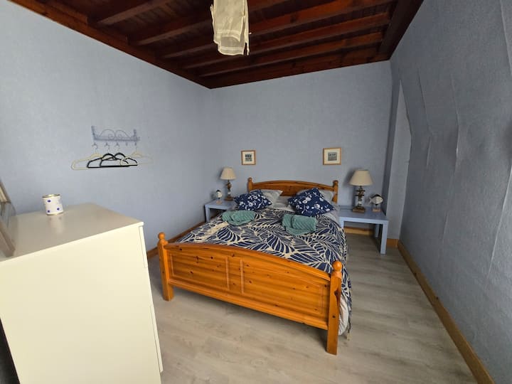 Spálňa 1