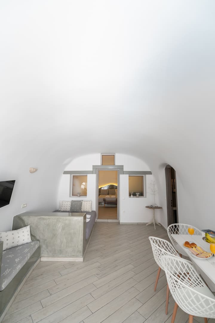 Всекидневна