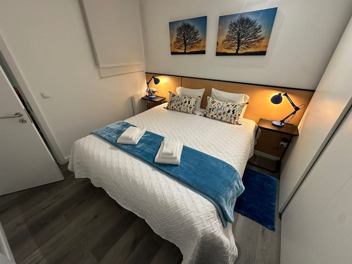 საძინებელი 4