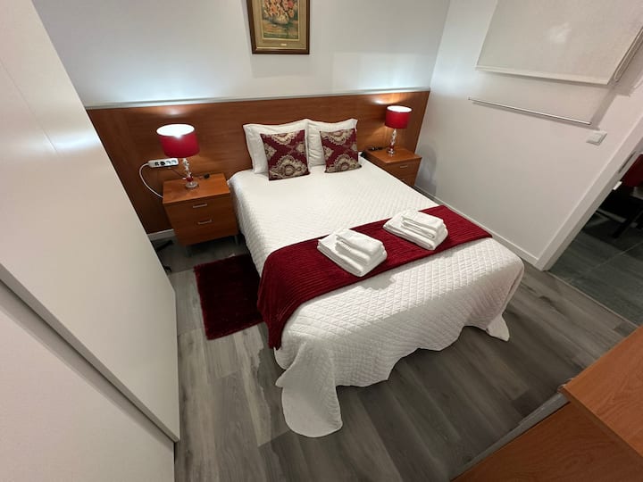 საძინებელი 2