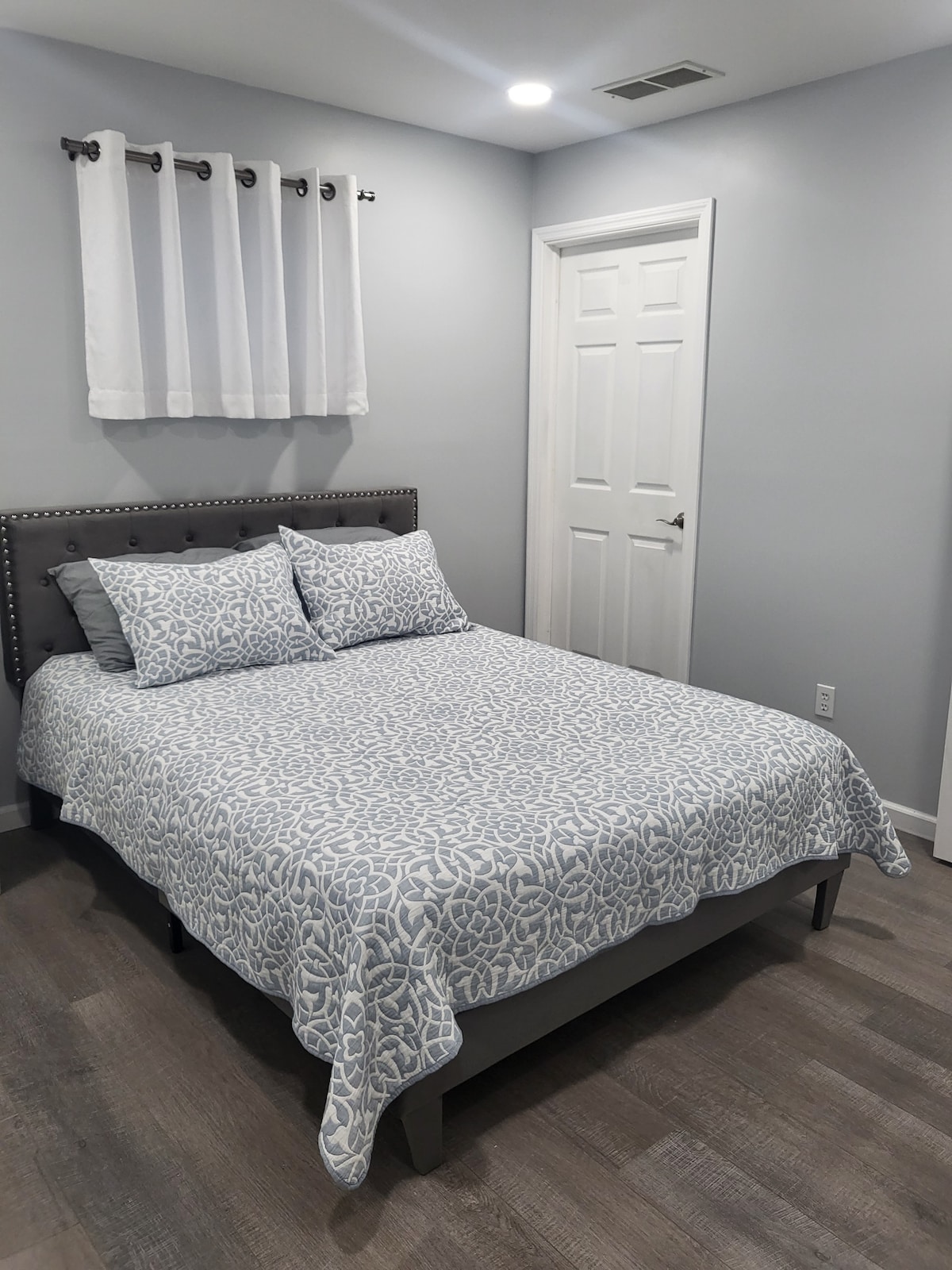 dormitorio principal