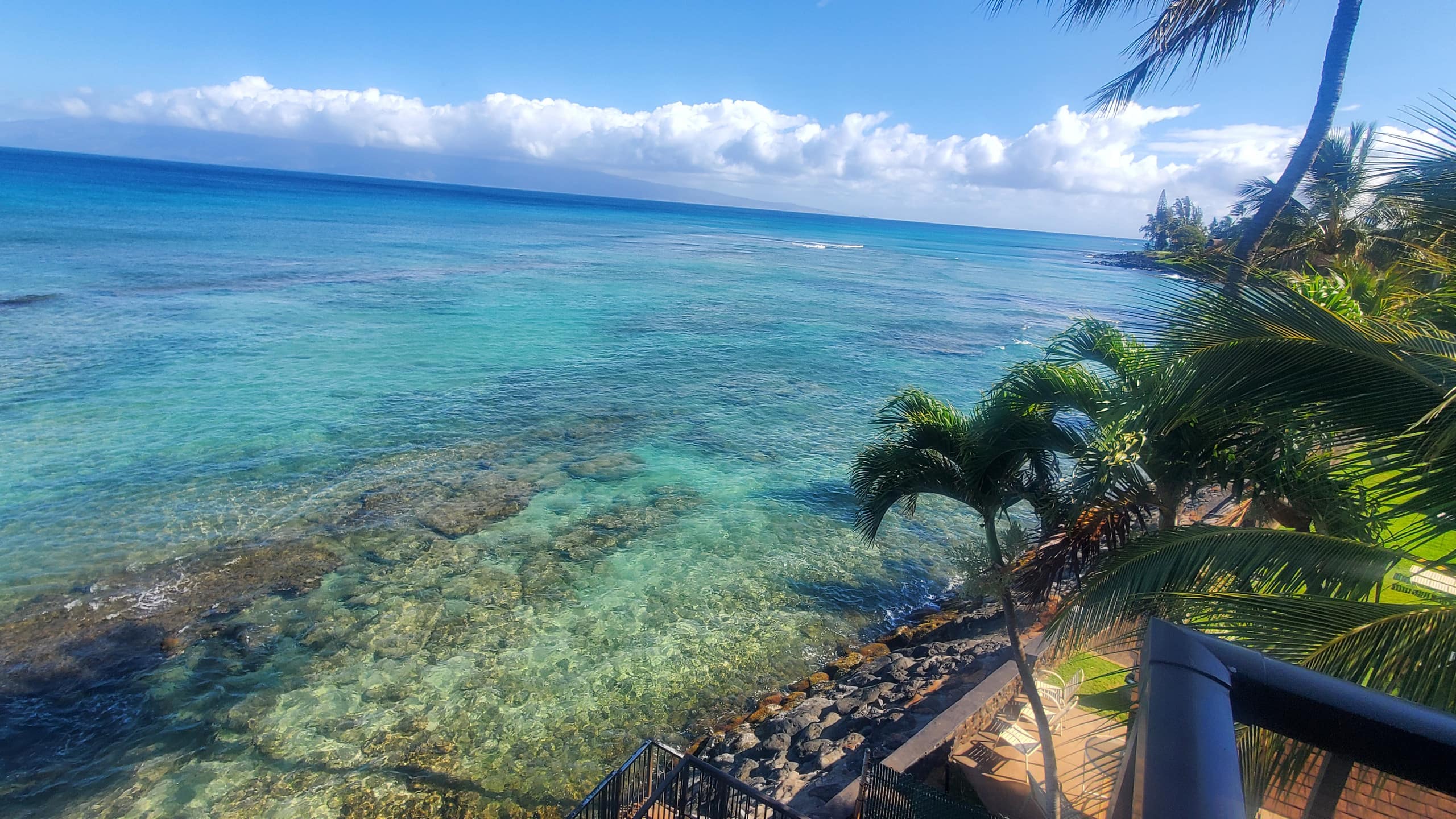 Condo in Lahaina · ★4.96 · 1 bedroom · 2 beds · 1 private bath - Image 55