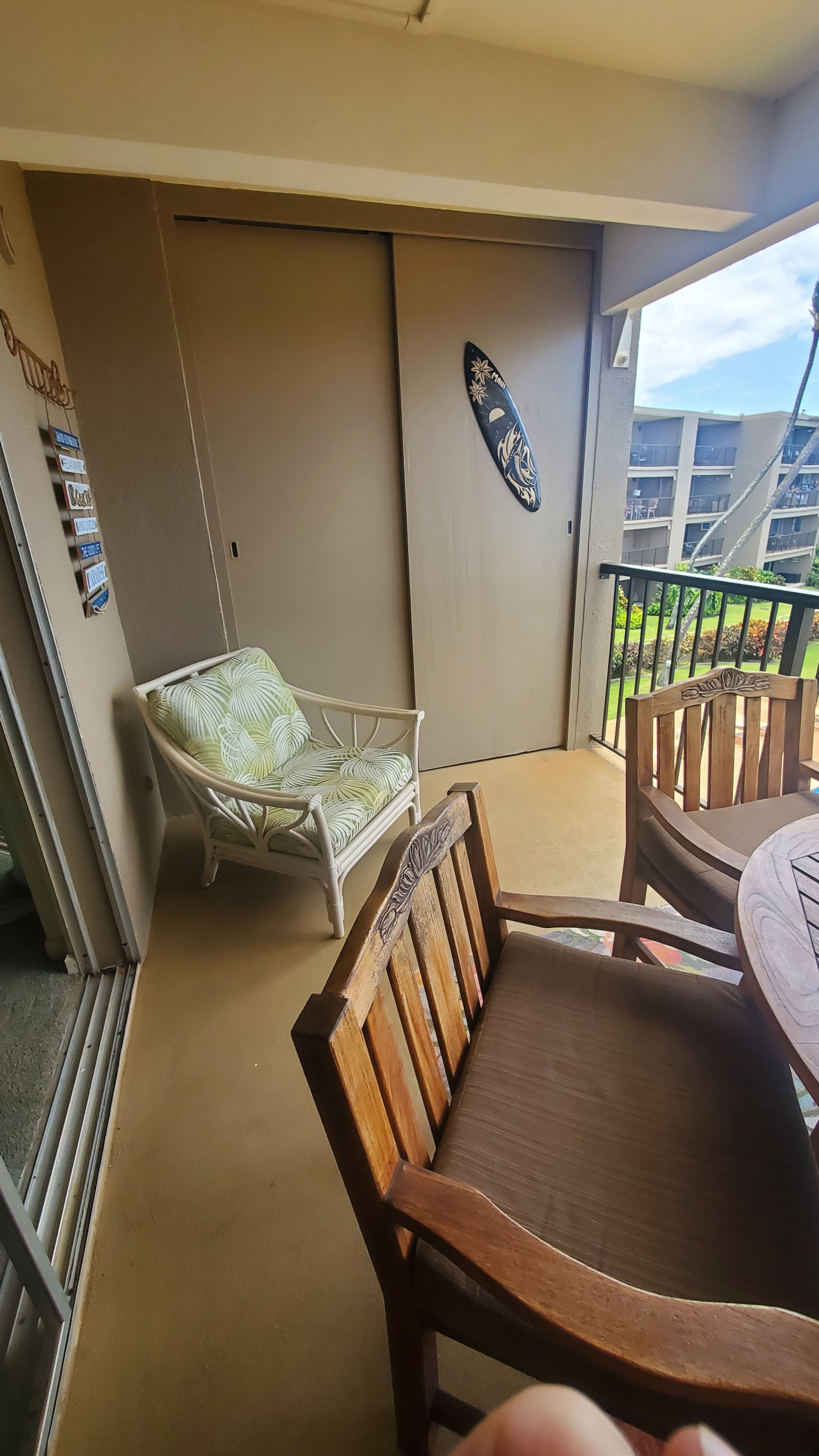 Condo in Lahaina · ★4.96 · 1 bedroom · 2 beds · 1 private bath - Image 24
