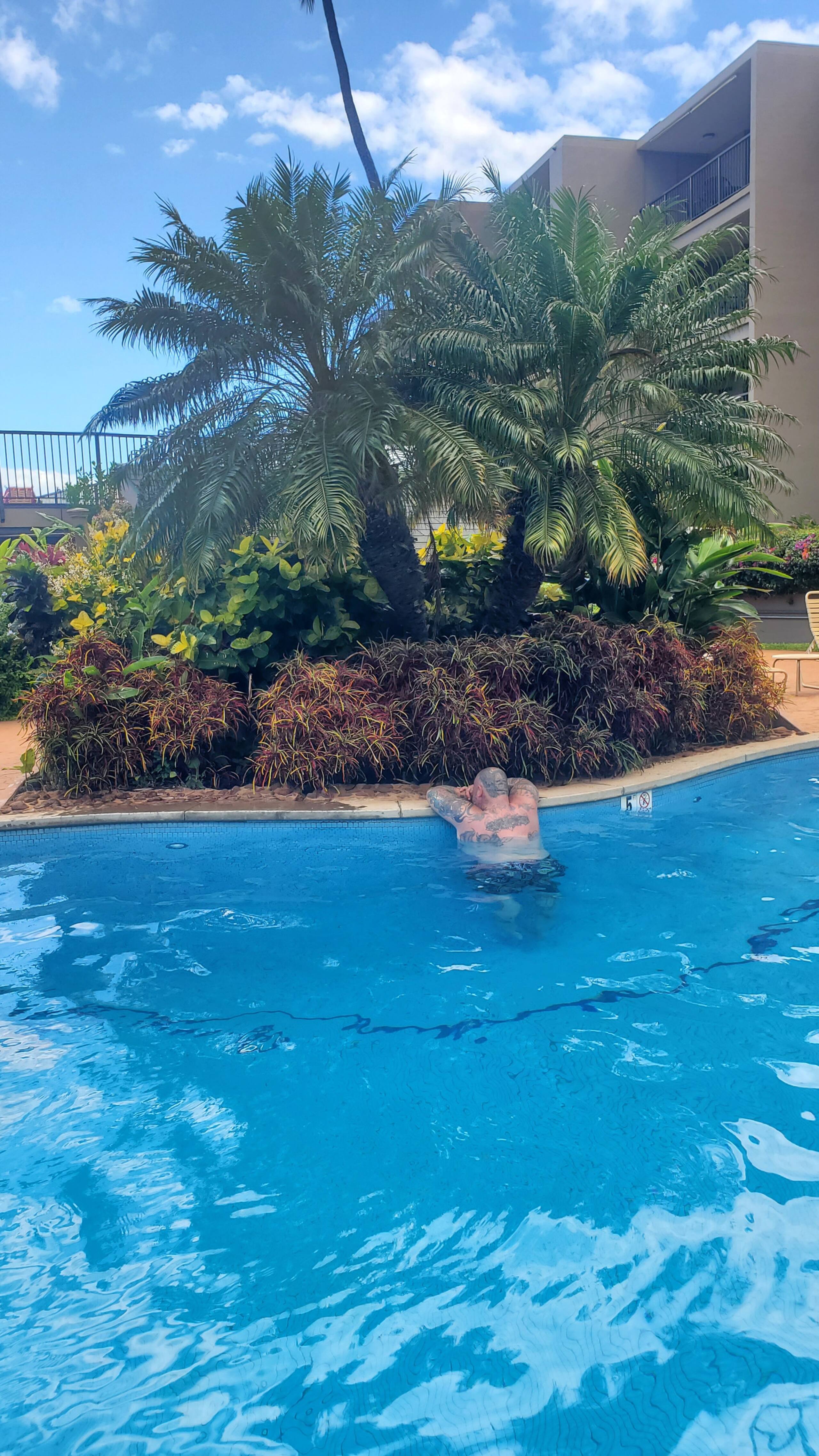 Condo in Lahaina · ★4.96 · 1 bedroom · 2 beds · 1 private bath - Image 46