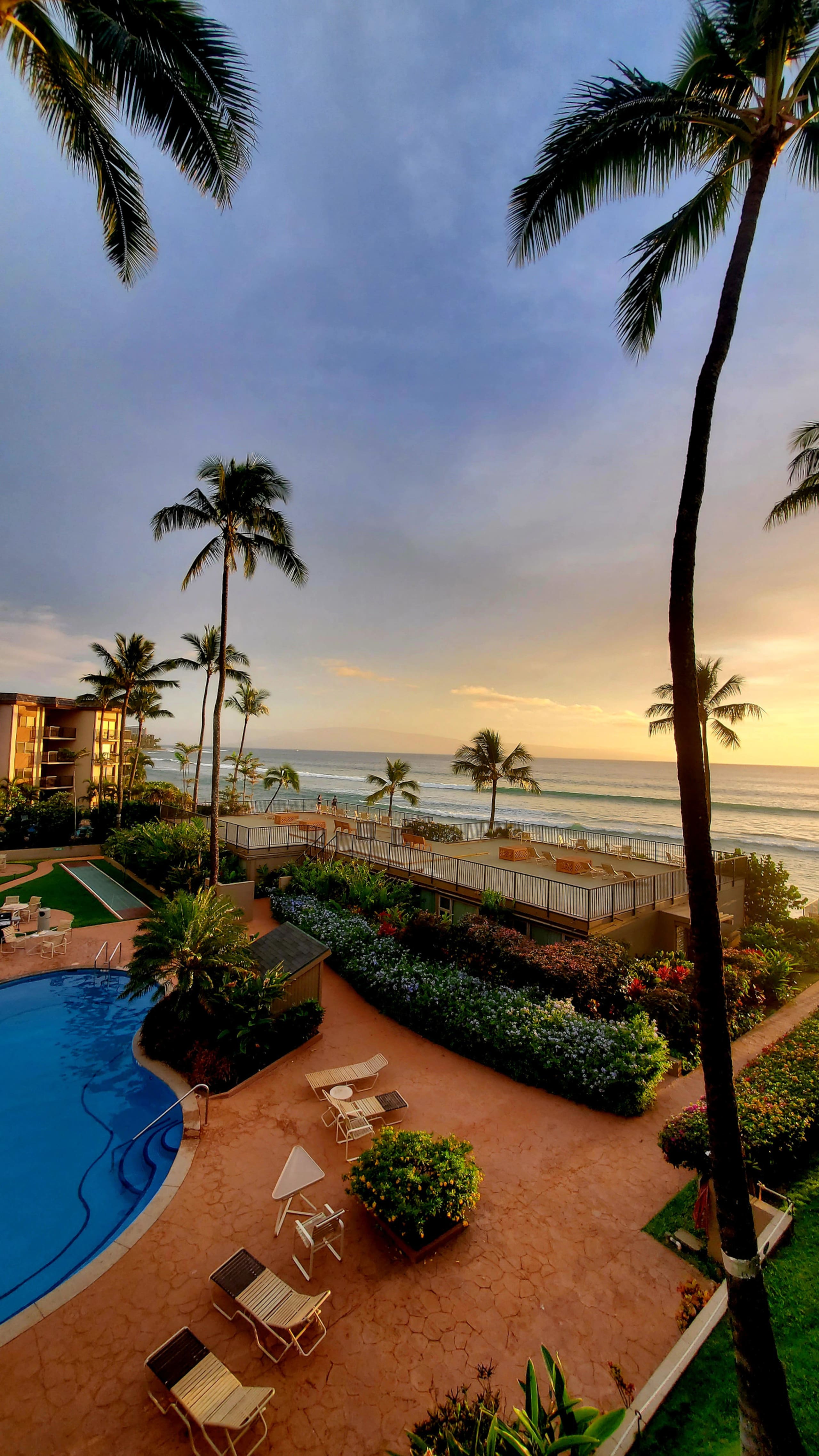 Condo in Lahaina · ★4.96 · 1 bedroom · 2 beds · 1 private bath - Image 23