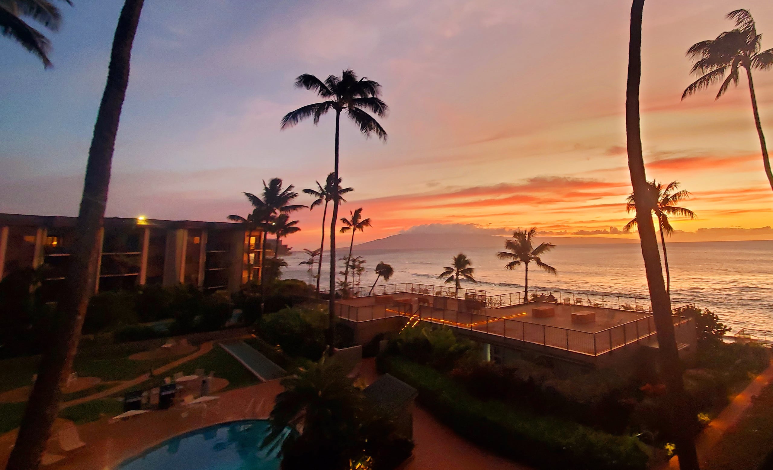 Condo in Lahaina · ★4.96 · 1 bedroom · 2 beds · 1 private bath - Image 22