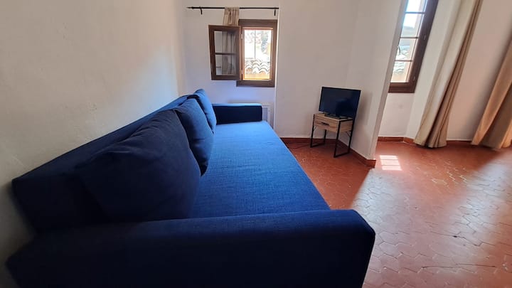 Appartement Au Cœur De La Cité Médiévale Des Arcs - Les Arcs