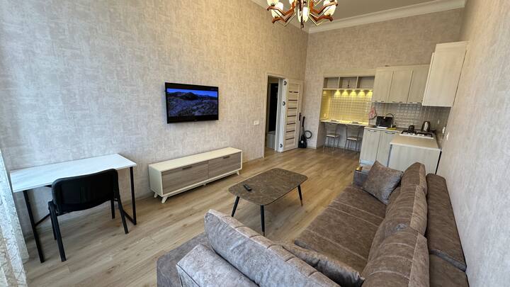 28 Apartment | Best Value In City Center - Azerbaijan