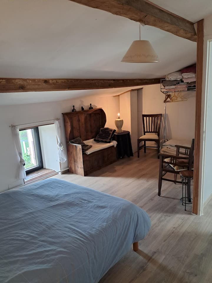 საძინებელი 2