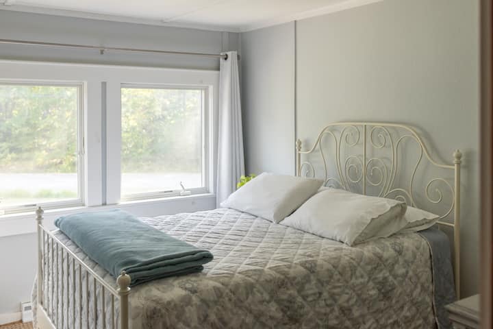 เตียงใหญ่