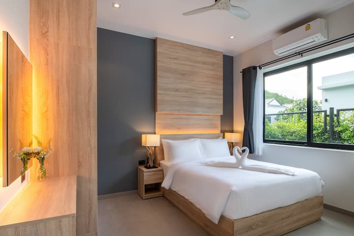 Спална соба 4