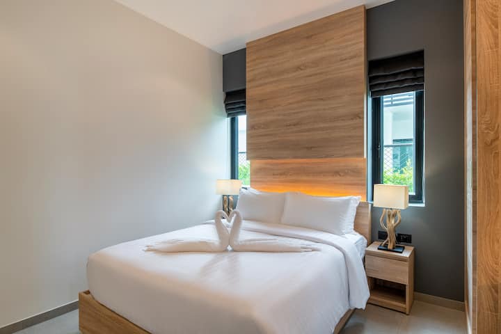 Спална соба 2