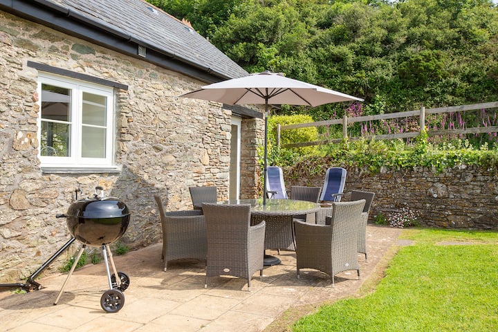 Rural Cottage, Close To Salcombe & Pet Friendly! - Kingsbridge