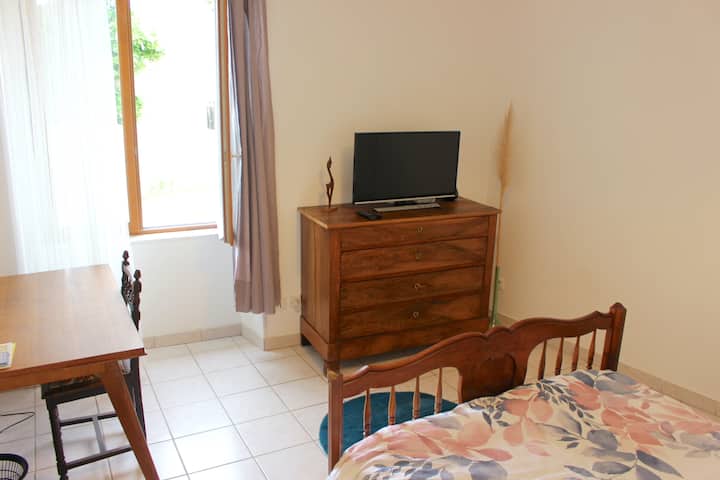 Appartement Alouette