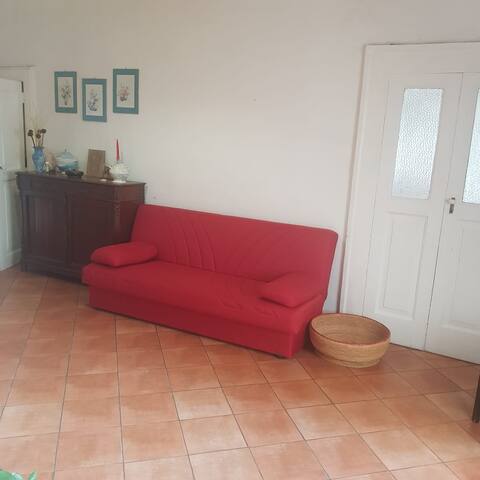 gruppi 9 Letti terrazza con vista saloni gallery image 5