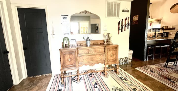 Peaceful, Cozy, Views, Great Location Plus Ac - Pagosa Springs, CO