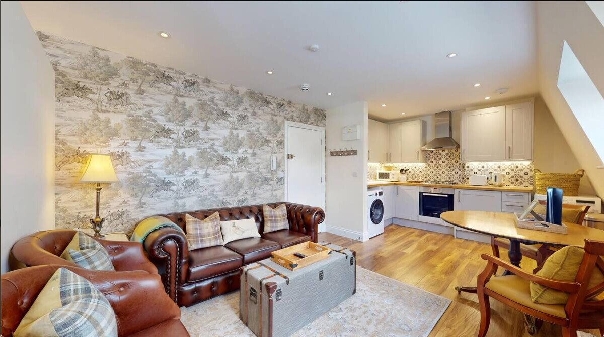 Всекидневна