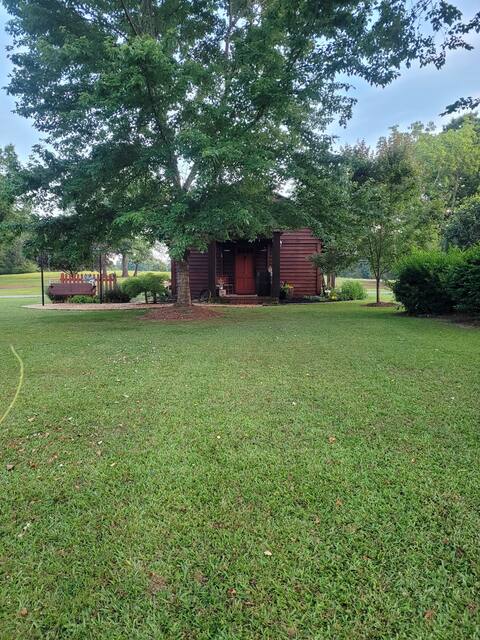 The Chicken Coop