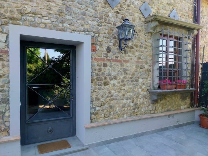 Villa I Lecci 1 - Italie