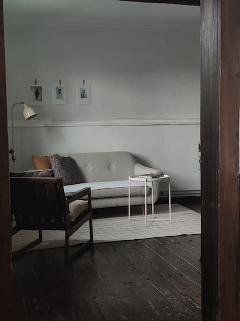 Kolibri: Simplicity in the heart of nature