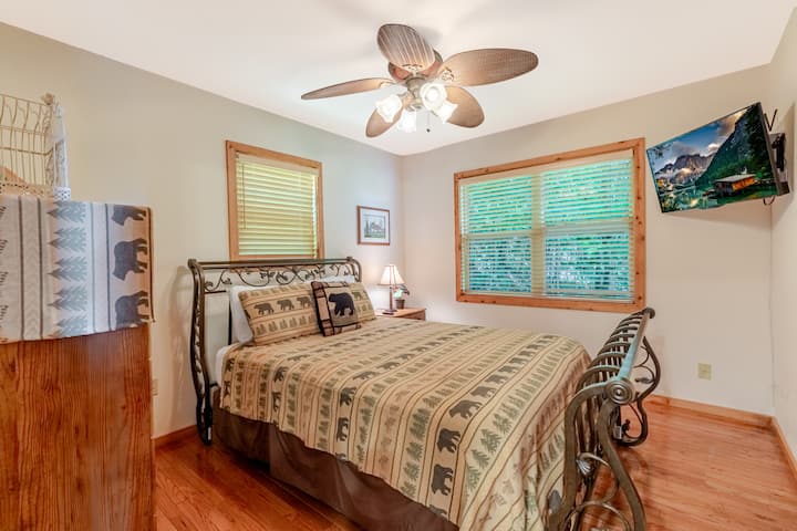 غرفة النوم 2