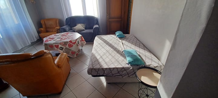 Maison Proche Du Tram à 15 Minutes De Strasbourg - Eckbolsheim