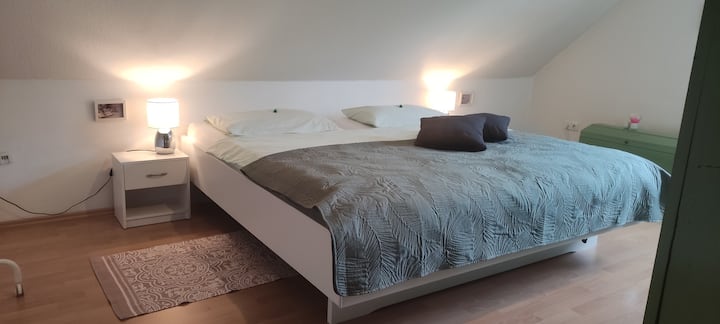 საძინებელი