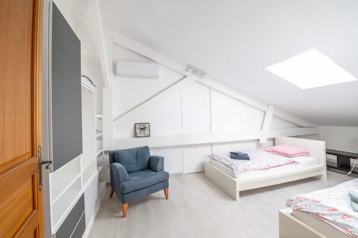 Chambre 2