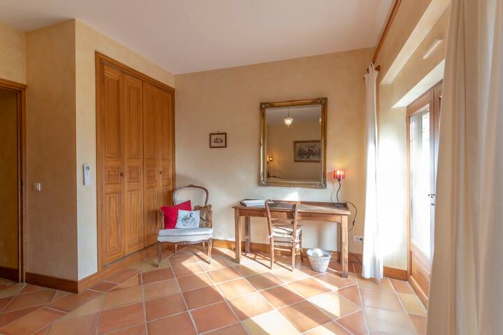 Chambre 3