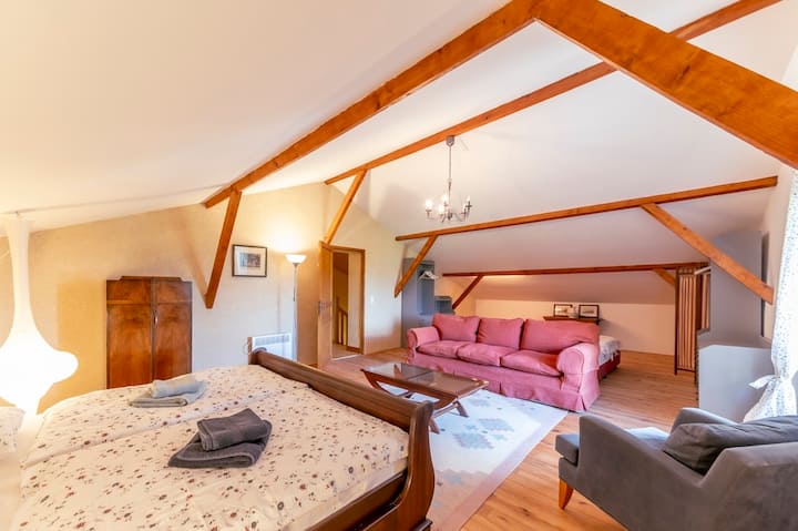 Chambre 4