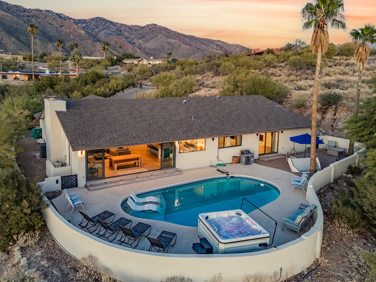 ツーソン、アリゾナ州 Vacation Rentals - Airbnb