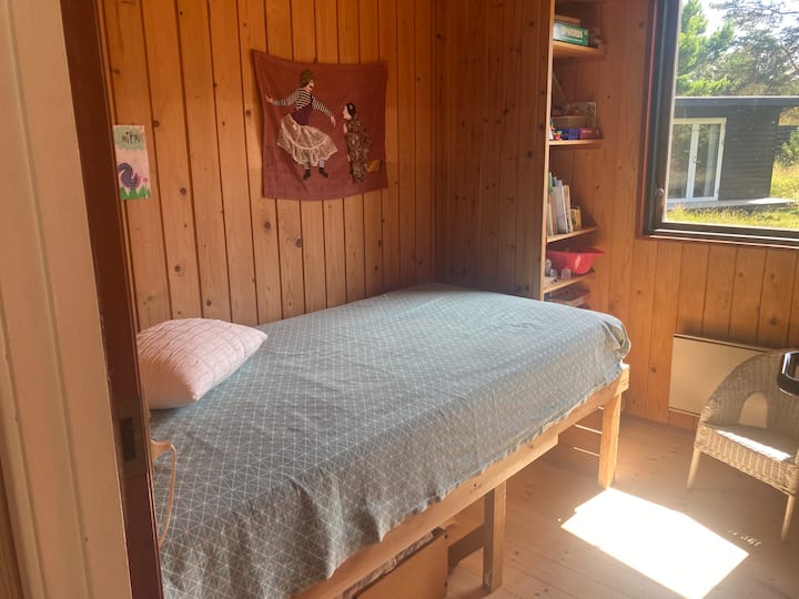 Habitación 1