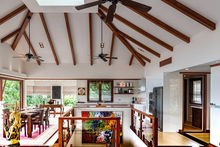 C11-la Cigale, Endless Villas - 芭東區