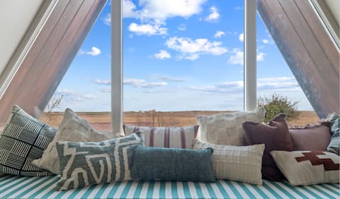 Successful Airbnb property: Beautiful, bright & light Annexe in Norfolk