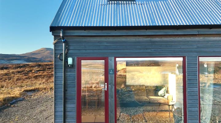 Malky's Suite - Skye