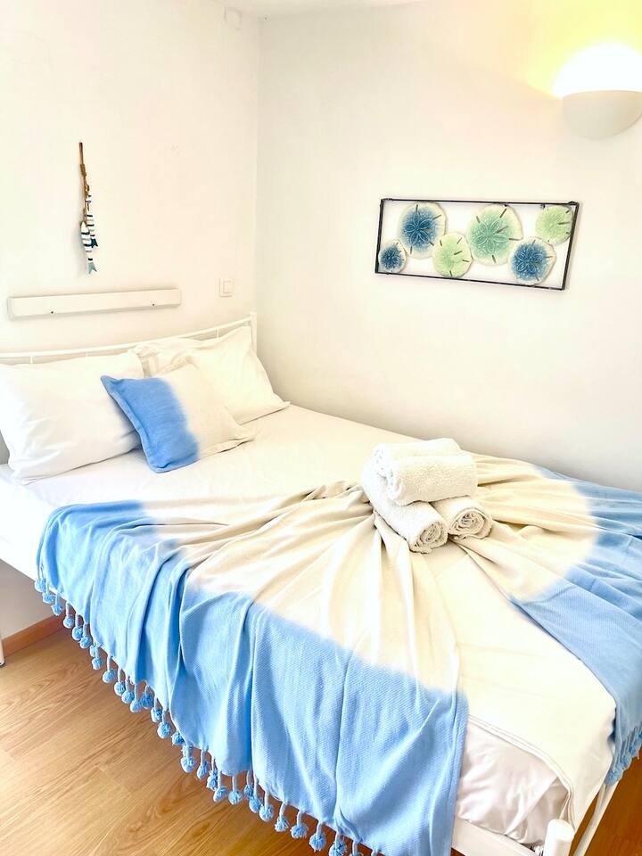 Брачен кревет (широк 150-1