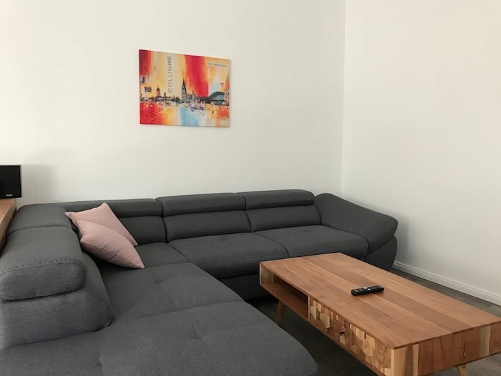 Modernisierter Altbau Mit Jede Menge Charm - Mechernich