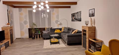 Walters Apartment holiday for humans and dogs