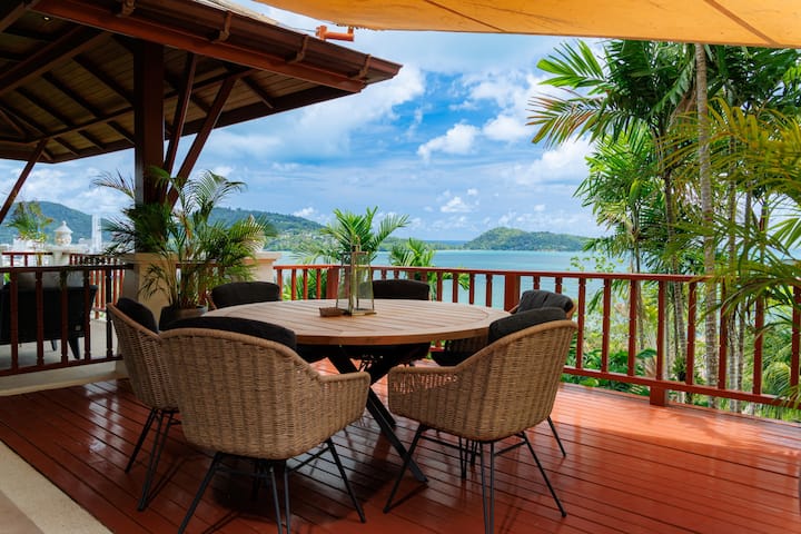X2-aranda, Endless Villas - Patong Beach