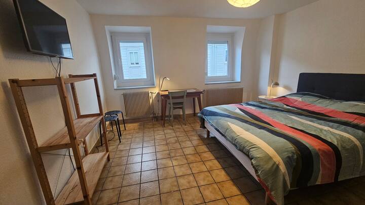 Chambre 2