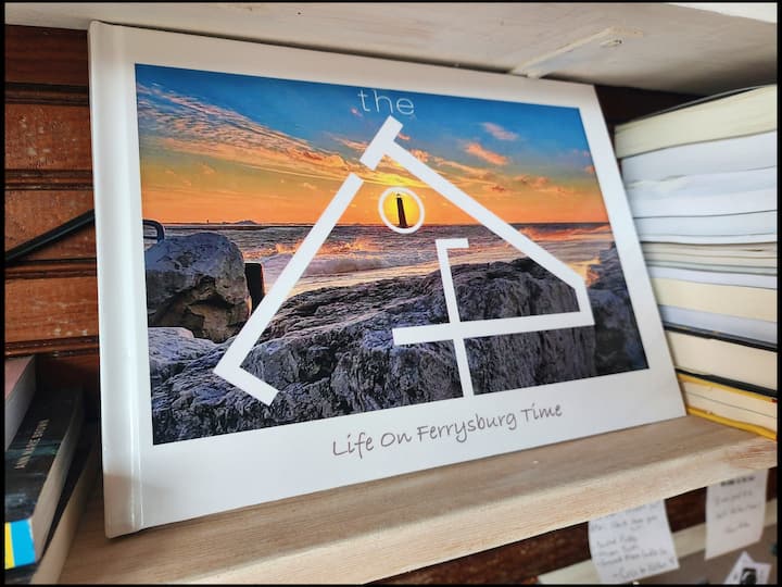 The Cottage Loft
Life On Ferrysburg Time. - Grand Haven, MI