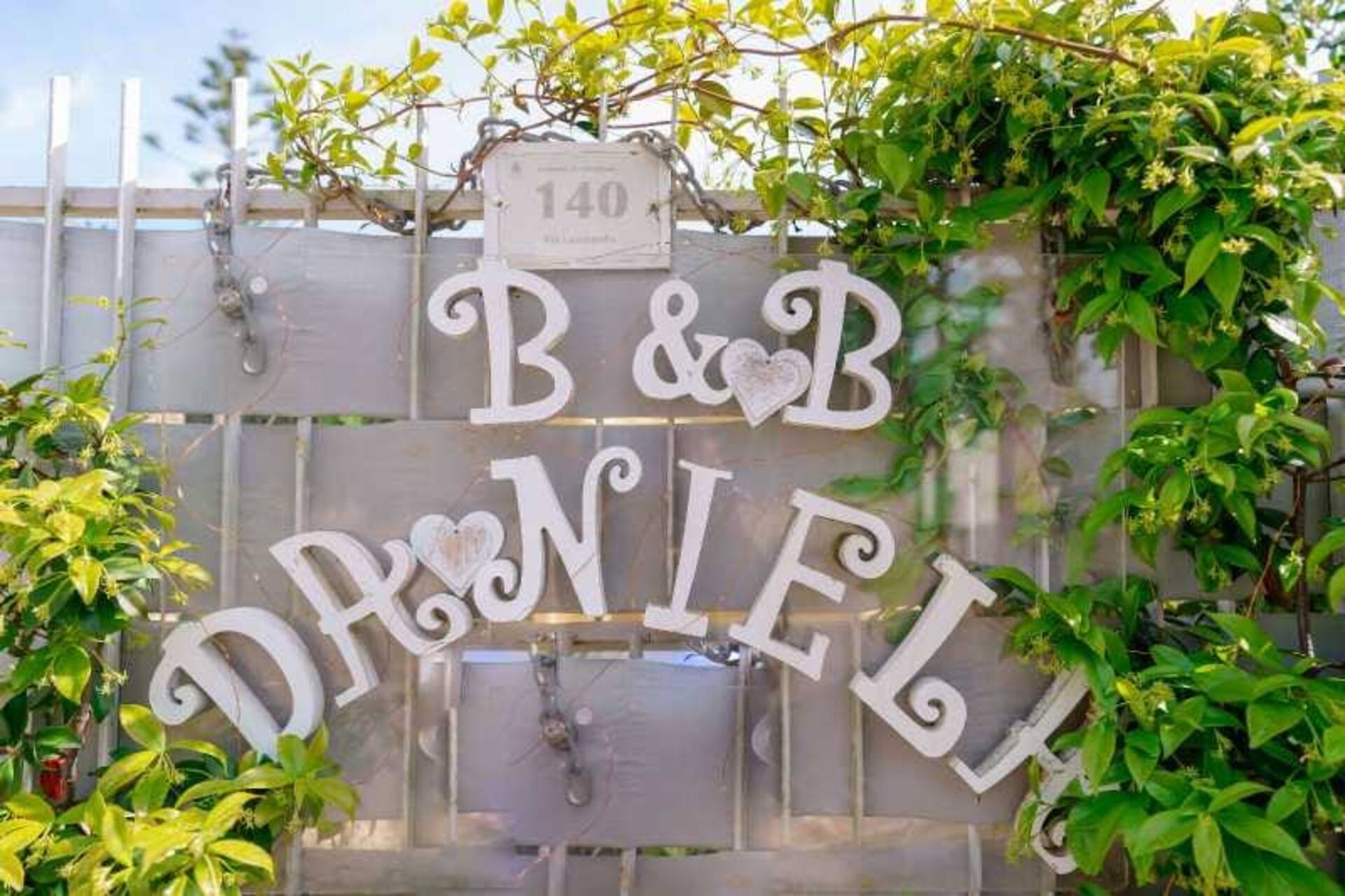 B&B p Daniela! — photo 4