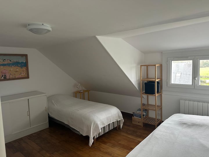 Kati 2 - 3 krevate tek (90*190)