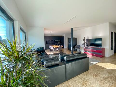 312: space for everyone - spacious, light and modern