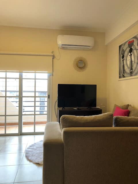 Anuncio de Airbnb popular: Apartment in the heart of Santa Fe en Santa Fe