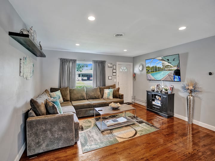 The Ultimate Escape - Plantation, FL