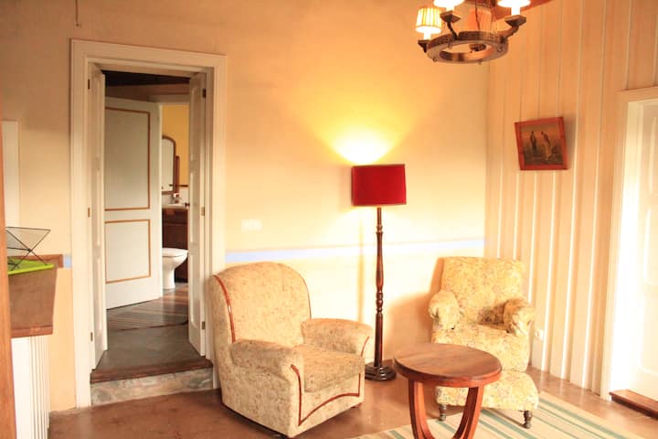 Casa João Moleiro - Azores