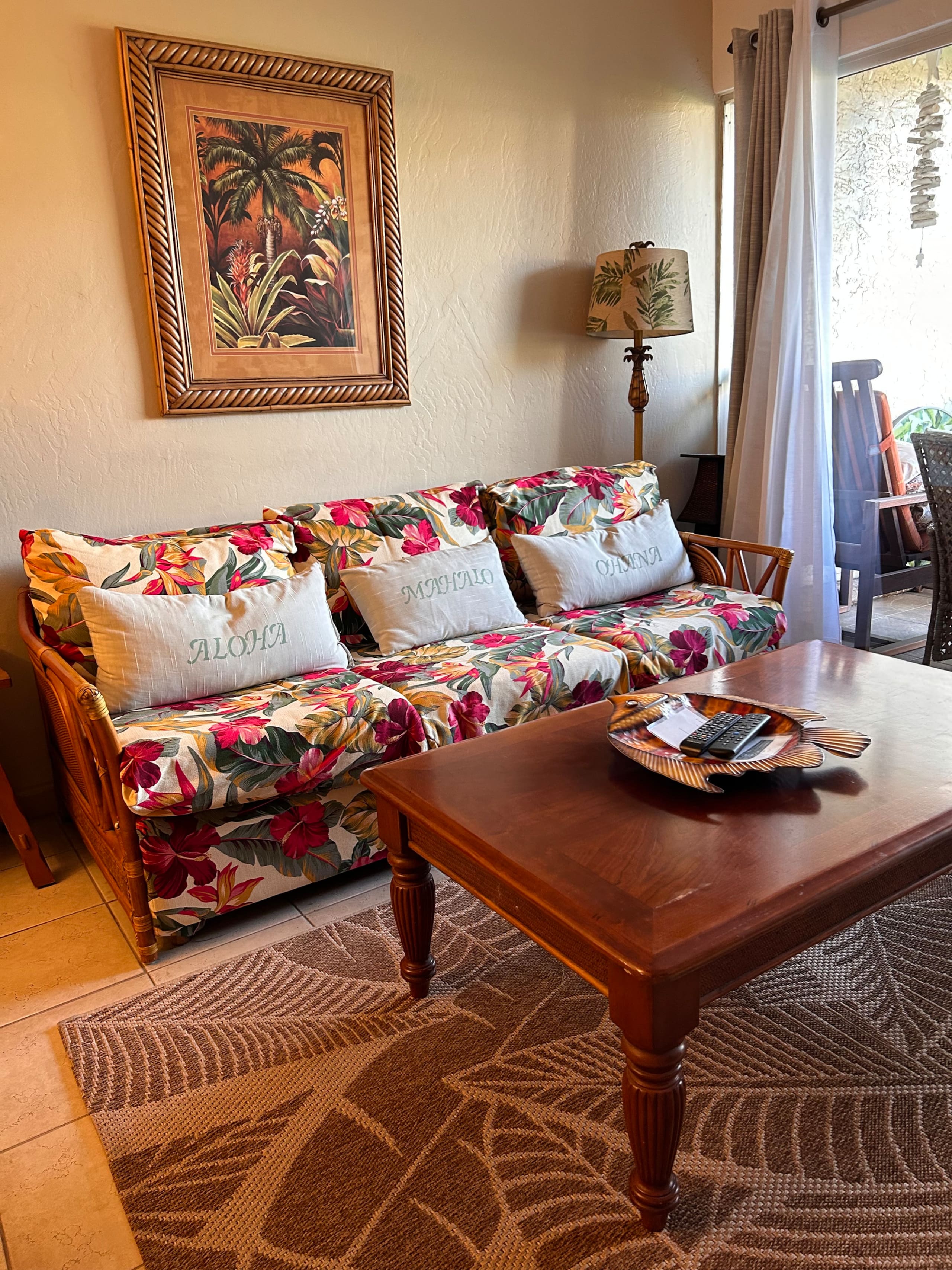 Condo in Kihei · ★5.0 · 1 bedroom · 3 beds · 1 bath - Image 2